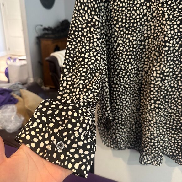 NYDJ Women's Blouse - Picture 5 of 5